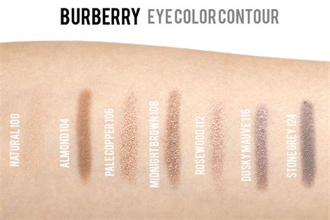 burberry midnight brown mac dupe|Burberry Eye Colour Contour Pen review .